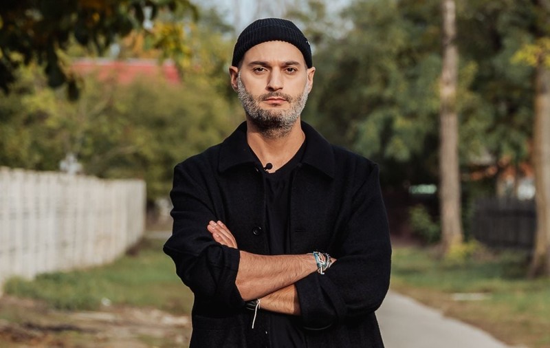 Omid Ghannadi, arhitectul născut în Iran de la „Visuri la cheie”, despre situația din Orientul Mijlociu: „Sper ca viața să devină mai frumoasă”