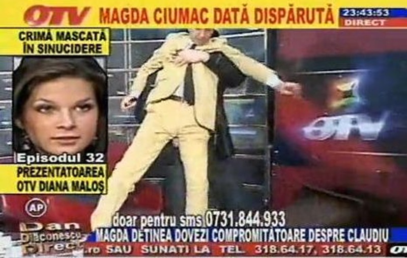 Top 5 cele mai tari momente din istoria OTV! | VIDEO