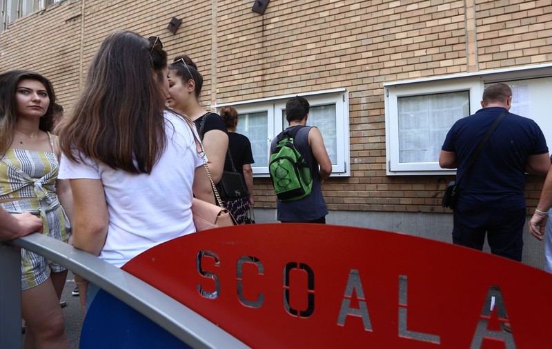 Barem subiecte BAC Matematica 2020. Care sunt rezolvările corecte ale exercițiilor de miercuri