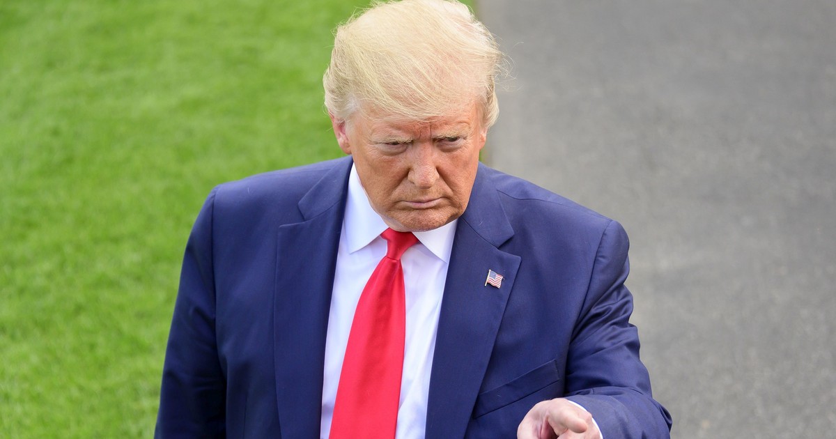 Reacția lui Donald Trump, după ce ambasadorul britanic la Washington l-a numit „inept, incompetent și instabil”