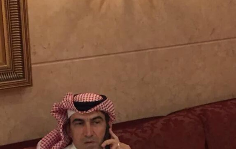 Piți, nerăbdător să antreneze iar Al Ittihad: ”Am lenevit destul șase luni”. ^Fane Iovan - ”secund”, Cristi Tănase - primul transfer? / GALERIE FOTO