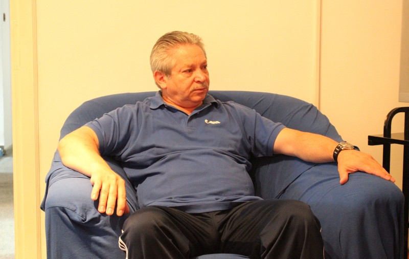 Antrenorul Nicolae Forminte, noul șef al gimnasticii românești: Sper să reclădim acea echipă formidabilă de gimnaste