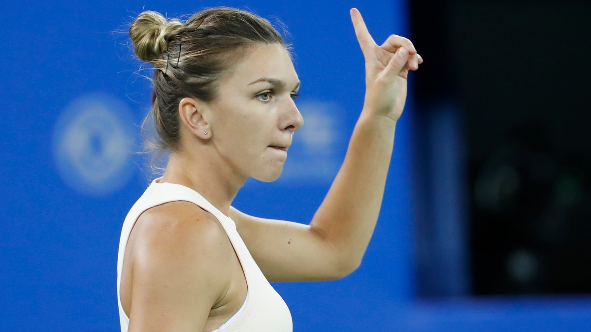 Simona Halep, campioană mondială ITF în 2018