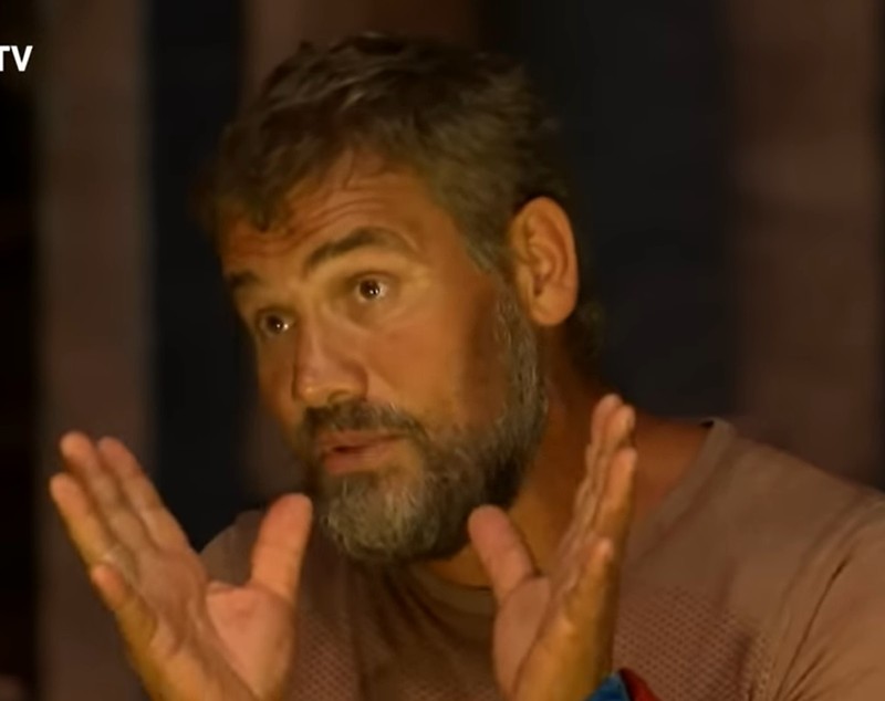 Trădare la Survivor 2023. Ionuț Iftimoaie, atacat de mai mulți concurenți: „Tu joci la mai multe capete”