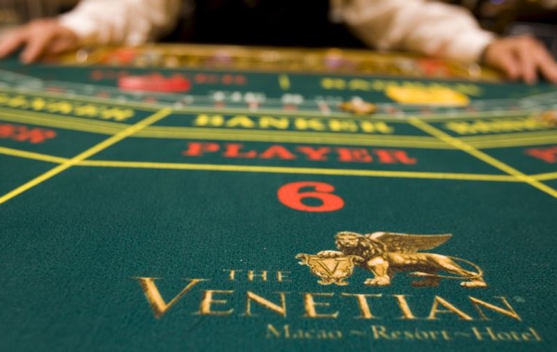 Acuză un cazinou de sabotaj feng shui pentru că a pierdut 2.000.000 $