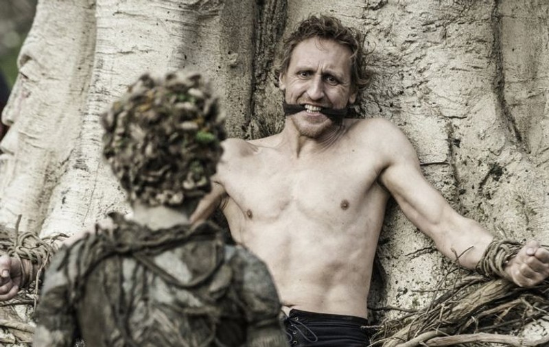 O româncă "l-a născut” pe ”Regele Nopții” în ”Game of Thrones”. Octavia Selena Alexandru are 17 ani
