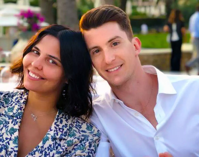 Motivul pentru care Andreea Popescu a făcut contract prenupțial cu soțul ei, Rareș Cojoc: „Vine dintr-o familie foarte bună”