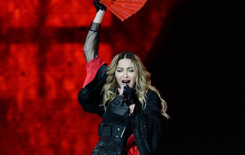 Madonna a fost înșelată de iubit cu o angajată filipineză! Mărturisirea a fost făcută chiar de artistă!