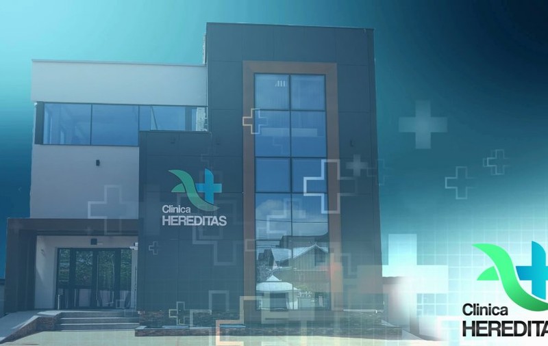 Alege serviciile medicale de la clinica Hereditas din Suceava. Iată de ce! 