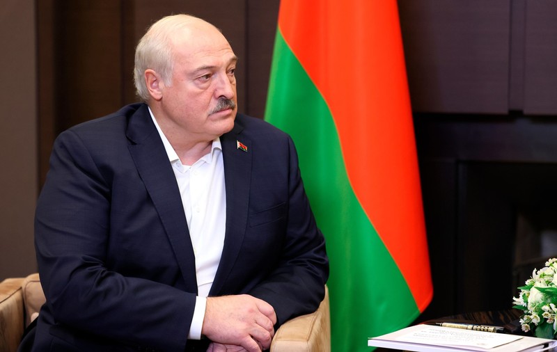 Alexander Lukașenko a ajuns în China pentru negocieri cu Xi Jinping