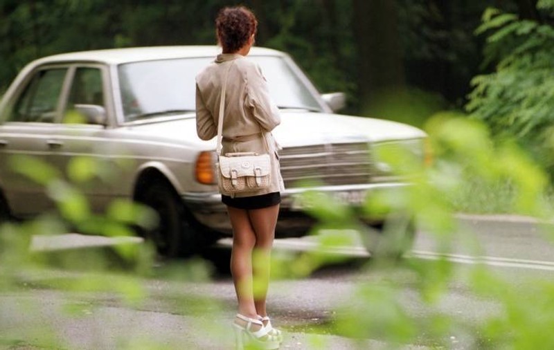 S-a legalizat prostituția! ”Acum, prostituatele vor avea clienți mai bogați!”