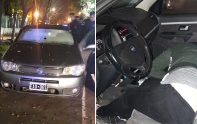 O polițistă din Argentina și-a omorât cei doi copii, apoi s-a sinucis