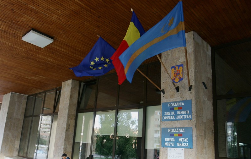STEAGUL DISCORDIEI asmute UNGARIA împotriva ROMÂNIEI! Vezi cum sunt amenințate autoritățile noastre!