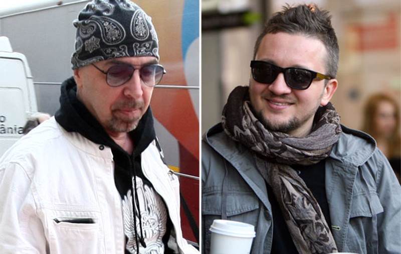 Florin Grozea: "Mihai Pocorschi m-a amenințat repetat că îmi dă un cap în gură dacă nu mă opresc cu întrebările". Vezi cum a vrut să-l mituiască apoi componentul trupei VH2!