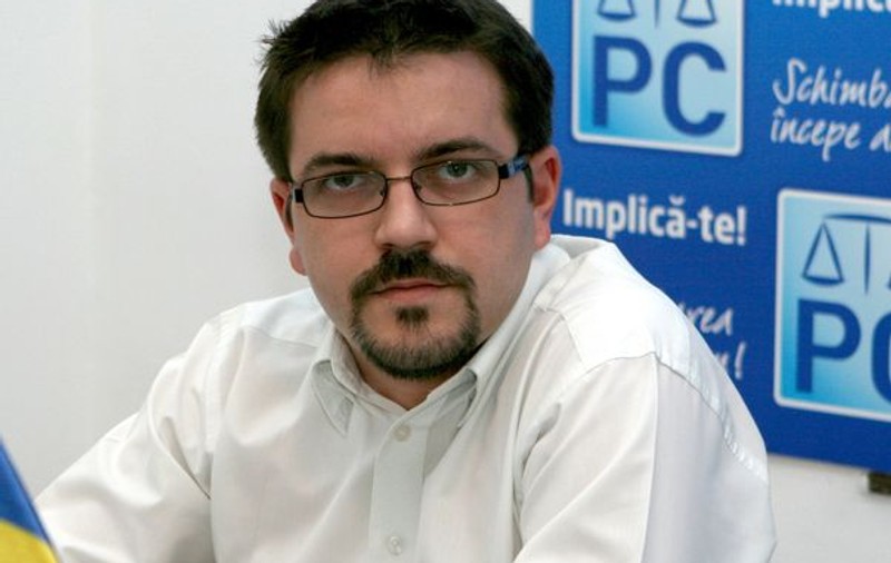 Bogdan Diaconu îl atacă pe Băsescu: „El şi PDL au plătit tainul către Victor Orban, Laszlo Tokes şi UDMR!”