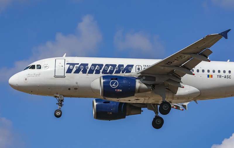 TAROM a anunțat cum vor fi despăgubiți călătorii afectați de protestul piloților