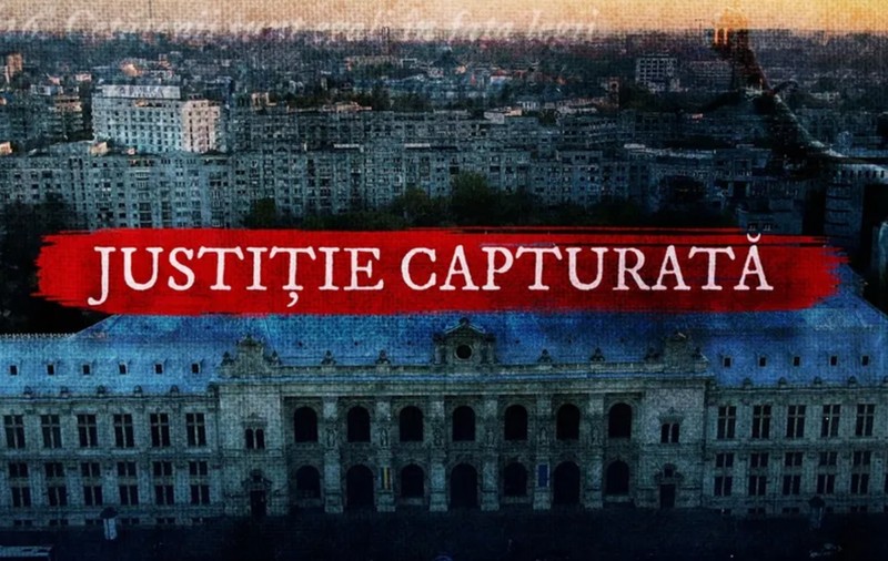 Recorder dă în judecată România TV, după ce a spus că Florian Coldea a finanțat documentarul „Justiție capturată”