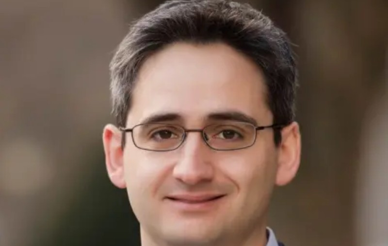 Cine este Oren Cass, omul din spatele tarifelor impuse de Trump, despre care economiștii spun că este un șarlatan