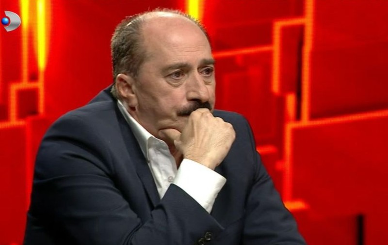 Romică Țociu, în lacrimi în emisiunea lui Denise Rifai: „A fost cea mai groaznică perioadă”. Ce confesiune i-a făcut prezentatoarei
