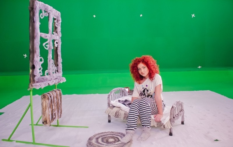 Dya a lansat videoclipul piesei "Don't Know" | VIDEO