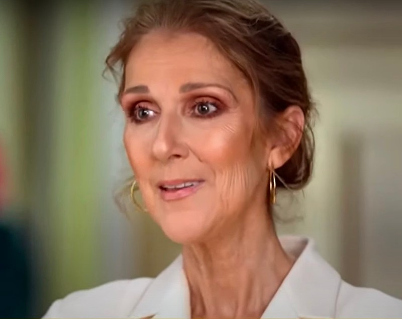 Celine Dion a avut spasme musculare puternice, care i-au rupt coastele. Artista s-a confesat despre boala cu care a fost diagnosticată