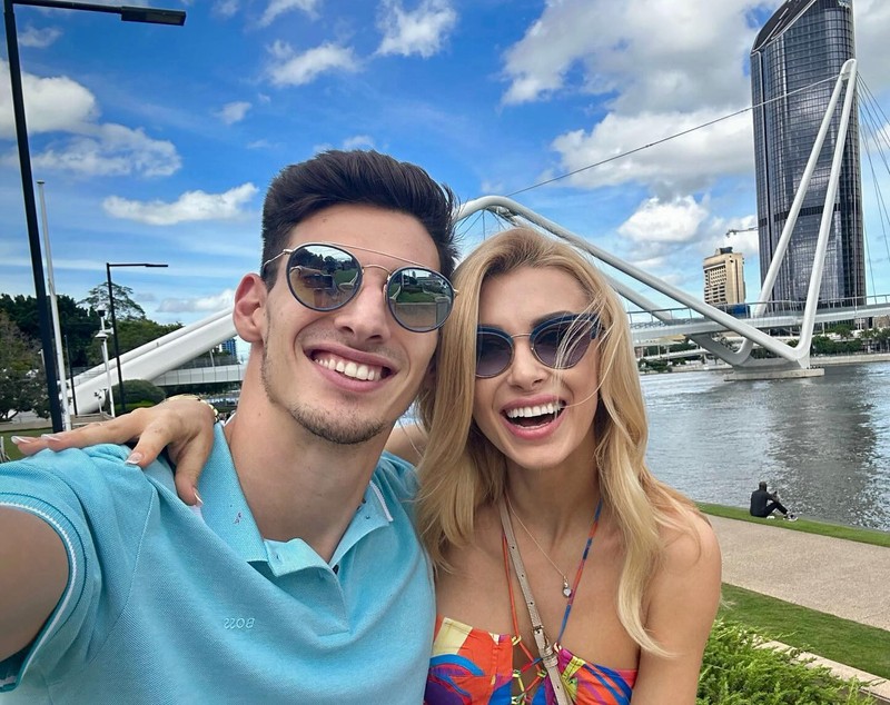 Andreea Bălan, adevărul despre căsătoria cu Victor Cornea: „Abia am primit certificatul de divorț”. Cum se înțelege cu George Burcea