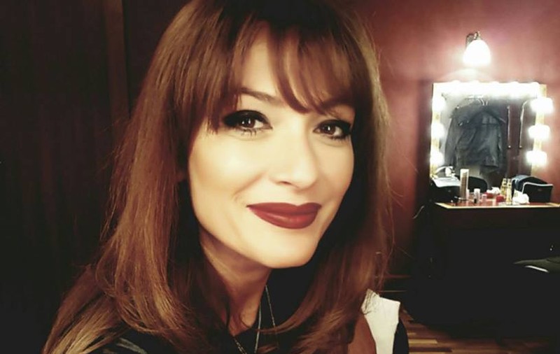 Anca Țurcașiu dezvăluite trucurile de frumusețe. Are 46 de ani, dar arată perfect