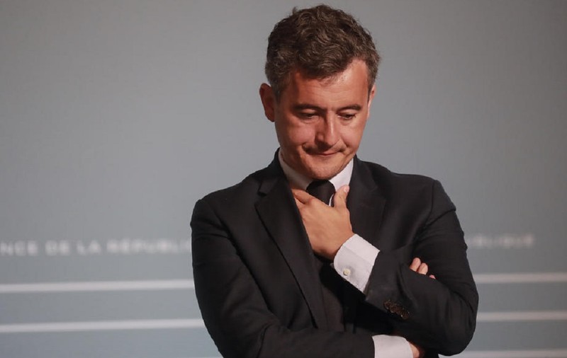 Ministrul francez al conturilor publice, Gérald Darmanin, este acuzat de viol. Instanța a dispus reluarea anchetei, după ce dosarul fusese închis