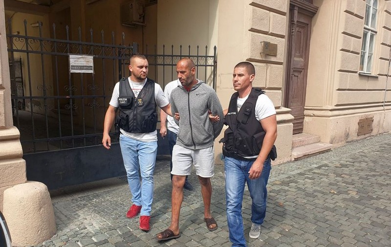 Pedeapsa primită de bărbatul care a omorât în bătaie doi bătrâni și atacat alte patru persoane într-un parc din Făget