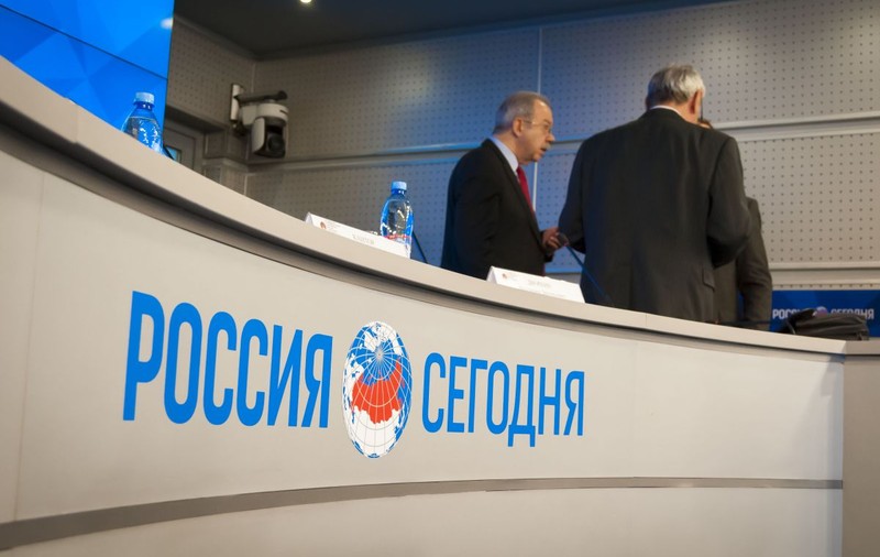 Presa de stat rusă a primit de la Kremlin o circulară în care i se cere să treacă sub tăcere că se fac 100 de zile de război