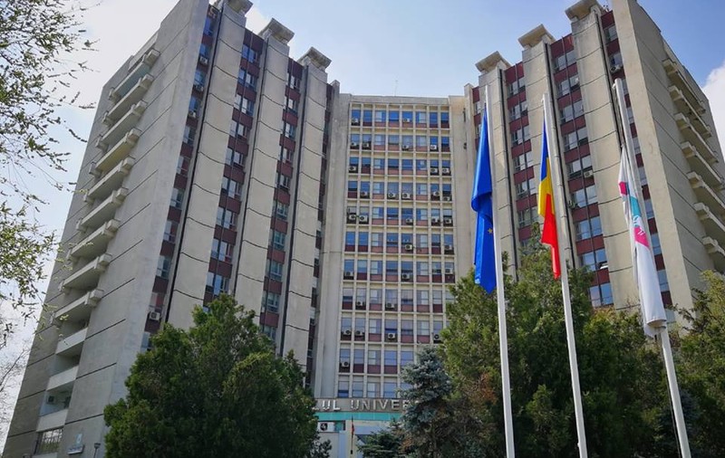 Reacția Spitalului Universitar din București, după ce unitatea medicală a fost pusă pe locul 1 în topul mitei. „Nu este un fenomen reprezentativ”