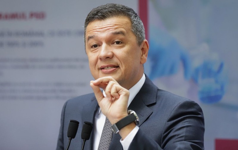 PSD vrea să vadă bugetul pe 2026 înainte să decidă dacă iese sau nu din coaliția de guvernare