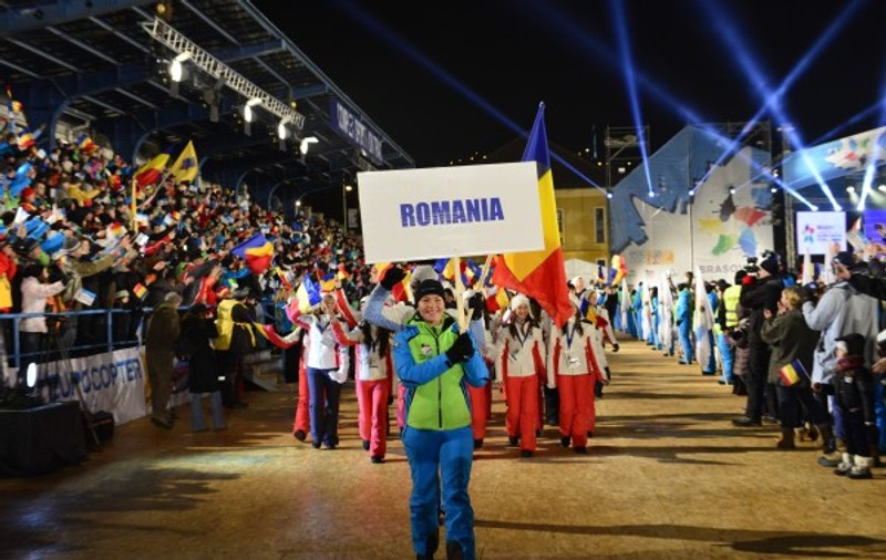 OFICIAL / CIO a aprobat candidatura Braşovului la JO 2020 de iarnă pentru tineret 