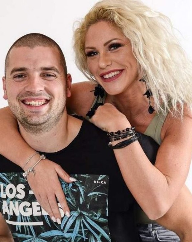 Dezvăluirile făcute de Bogdan Ionescu la „Insula Iubirii” despre Hannelore. Bărbatul e acum ispită: „Am fost atât de constrâns în relație”