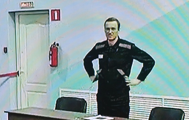 Primele vești despre Aleksei Navalnîi, la trei săptămâni de când a fost văzut ultima dată. Unde a fost dus opozantul rus