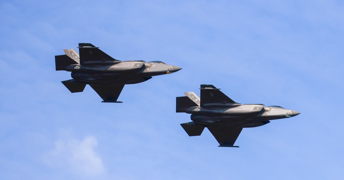 Romania va plati o suma record pentru avioanele F-35. Foto: Profimedia