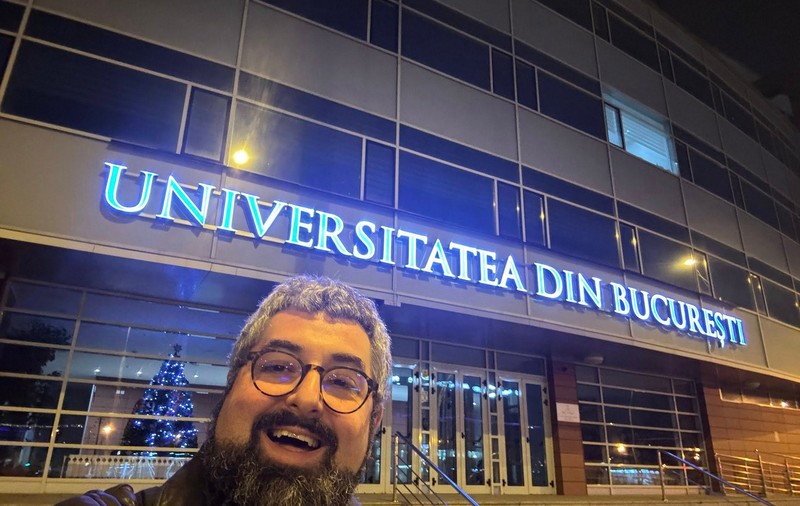 Profesorul universitar Bogdan Oprea, apel pentru introducerea educației media în școli : „Legislație avem, specialiști avem, faceți ceva!”