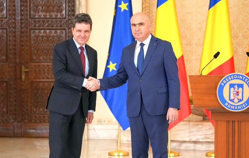 Mai sunt judecători în România!