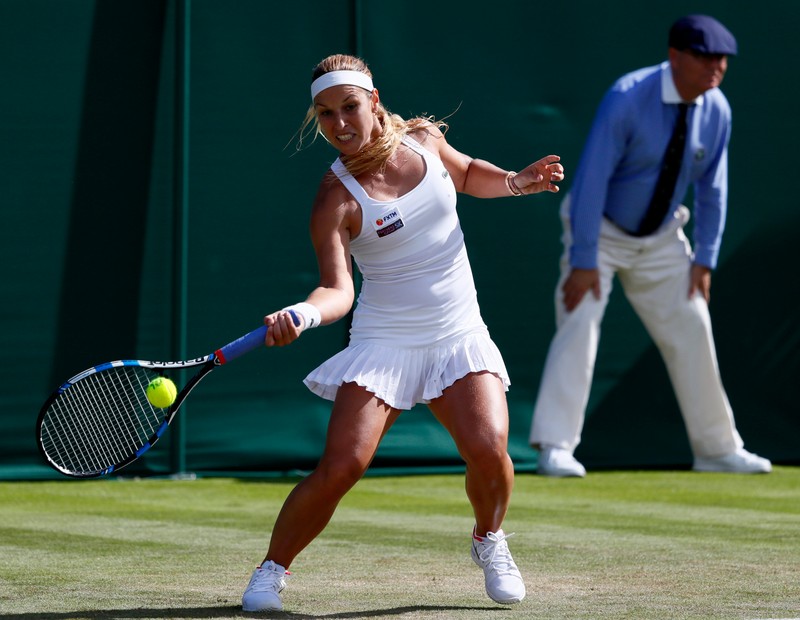 Dominika Cibulkova
