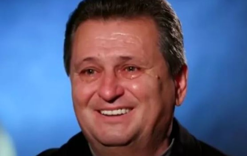 Nea Marin, în lacrimi la „Poftiți pe la noi”. Ce se întâmplă cu emisiunea de la Antena 1