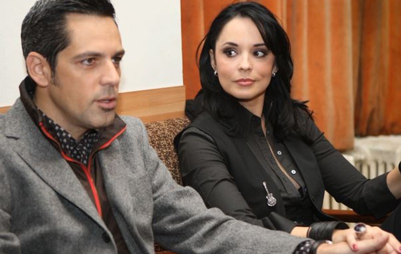 Andreea Marin, NERĂBDĂTOARE să DIVORȚEZE de Ștefan Bănică? Declarația care lămurește multe