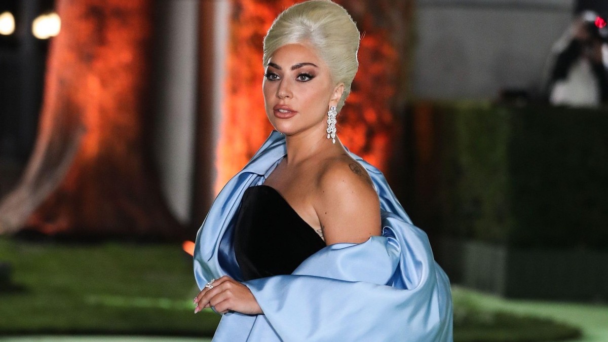 Lady Gaga