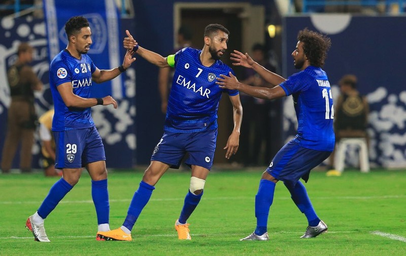 Răzvan Lucescu a calificat-o pe Al Hilal în semifinalele Ligii Campionilor Asiei