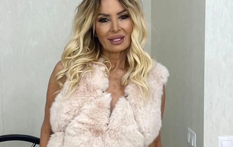 Daniela Gyorfi, nemulțumită de operațiile estetice pe care la are: „Nu poți să ai dinții negri, galbeni, stricați și să rămâi cu ei pe viață”
