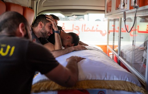Livetext Război în Iran, ziua 77. Emiratele Arabe Unite grăbesc construcția unei conducte pentru a ocoli Strâmtoarea Ormuz