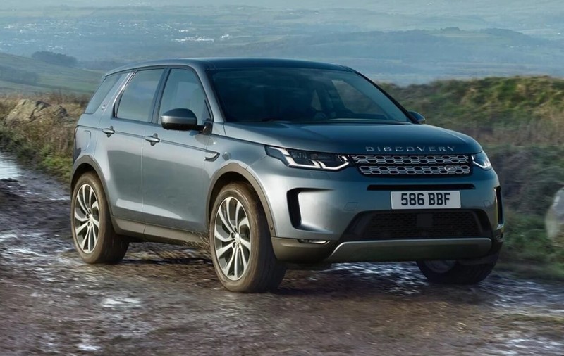 Land Rover Discovery Sport - 5 capabilități care îl fac unic în clasa sa