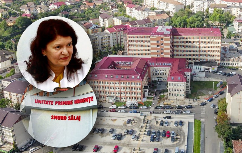 În țara cu cea mai mare mortalitate de cancer de col uterin se fură banii pacientelor pentru testele Papanicolau: medici din Sălaj, inculpați pentru că recoltau analize plătite la privat și le duceau cu sacoșa, ca să le proceseze „la negru” la stat