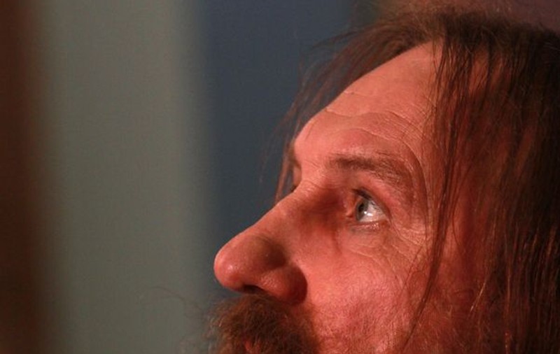 Foto | Uite cum arată Gerard Depardieu în rolul lui Rasputin