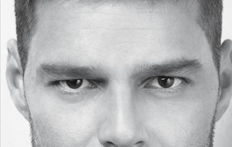Ricky Martin îşi va publica memoriile