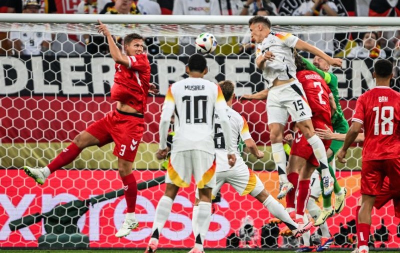 Meciurile de la Euro 2024, 29 iunie - rezultate și livescore. Elveția și Germania, primele echipe calificate în „sferturi”